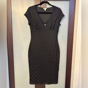 NWOT Lace Dress Size L